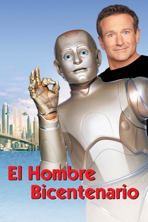 donde ver bicentennial man