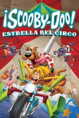 donde ver big top scooby-doo!