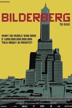 donde ver bilderberg: la pelicula