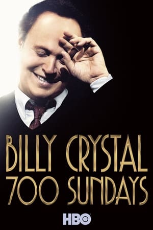 donde ver billy cristal: 700 domingos