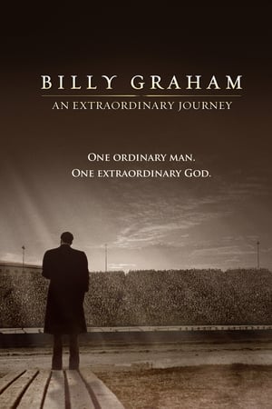 donde ver billy graham: an extraordinary journey