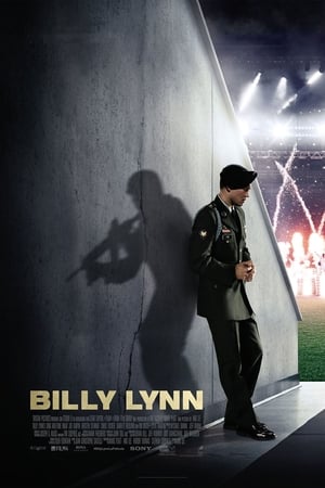 donde ver billy lynn's long halftime walk