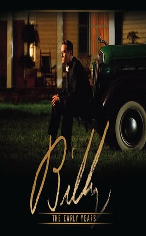 donde ver billy: the early years of billy graham