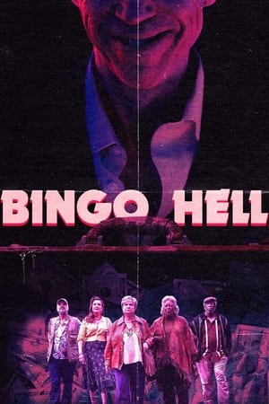 donde ver bingo hell