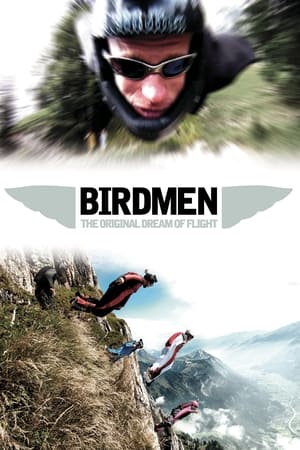 donde ver birdmen: the original dream of human flight