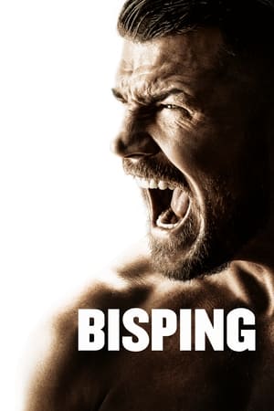 donde ver bisping: the michael bisping story