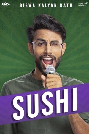 donde ver biswa kalyan rath: sushi