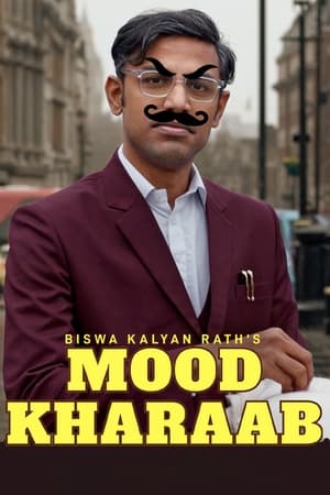 donde ver biswa kalyan rath's mood kharaab