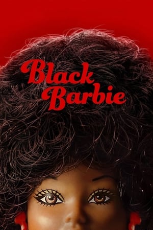 donde ver black barbie