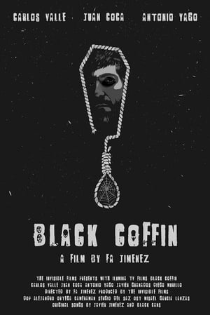 donde ver black coffin