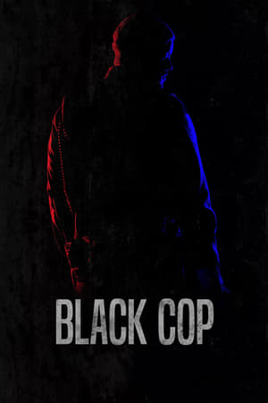 donde ver black cop