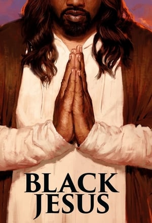 donde ver black jesus