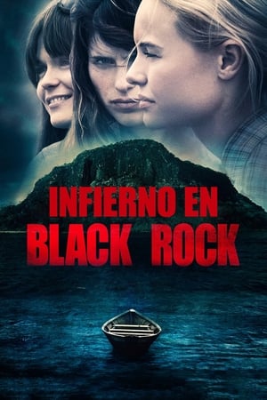 donde ver black rock