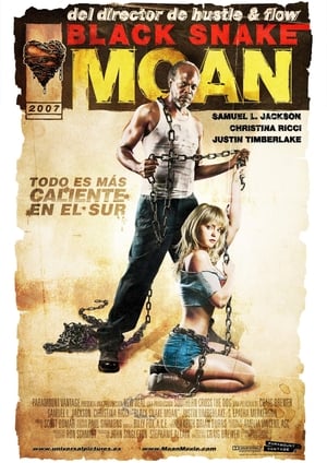 donde ver black snake moan