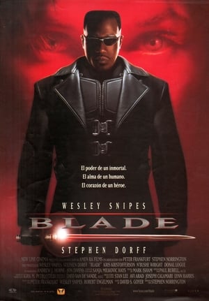 donde ver blade