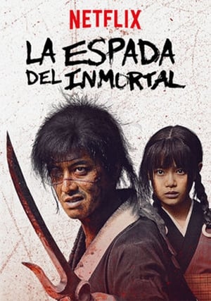 donde ver blade of the immortal