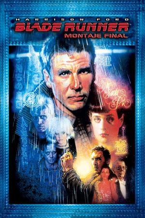 donde ver blade runner: edición definitiva