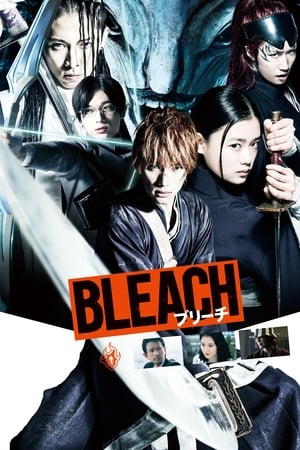 donde ver bleach