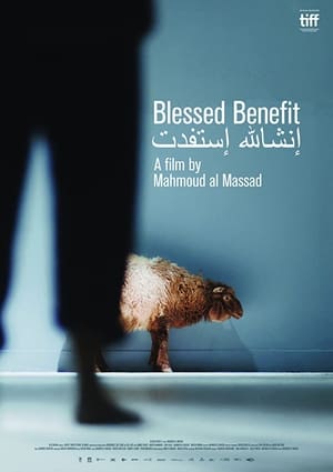 donde ver blessed benefit