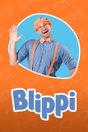 donde ver blippi