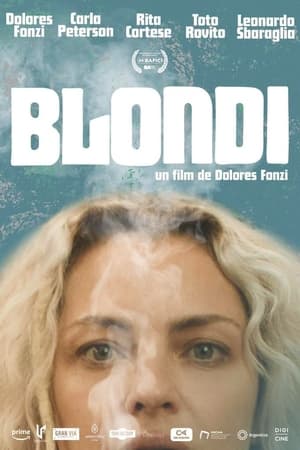 donde ver blondi