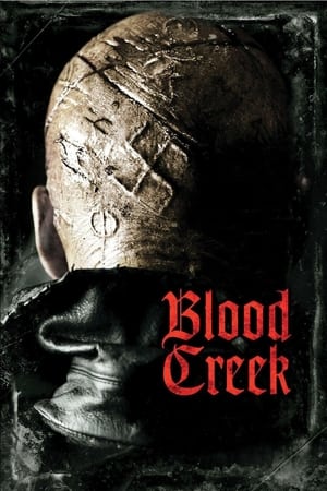 donde ver blood creek