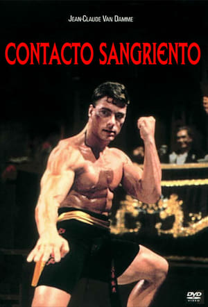 donde ver bloodsport