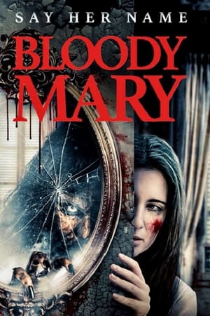 donde ver bloody mary