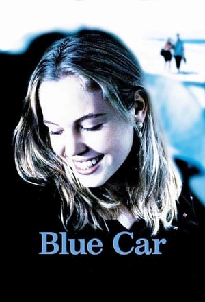 donde ver blue car