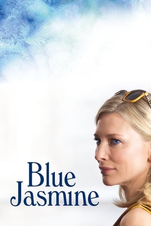 donde ver blue jasmine