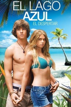 donde ver blue lagoon: the awakening