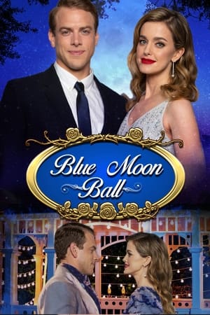 donde ver blue moon ball