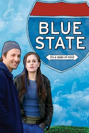 donde ver blue state