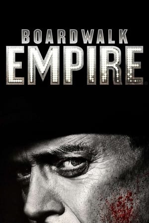 donde ver boardwalk empire - el imperio del contrabando