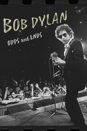 donde ver bob dylan: odds and ends