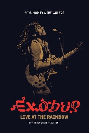donde ver bob marley and the wailers - exodus: live at the rainbow