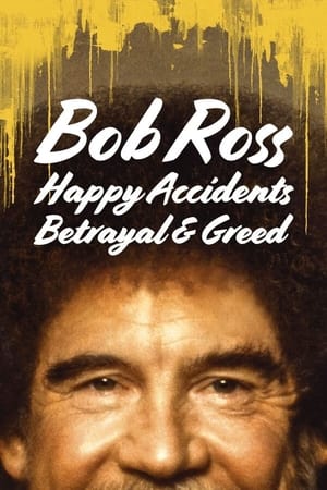 donde ver bob ross: happy accidents, betrayal & greed