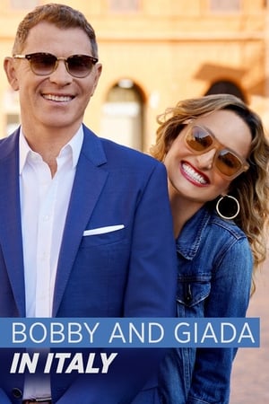 donde ver bobby y giada en italia