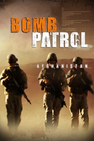 donde ver bomb patrol: afghanistan