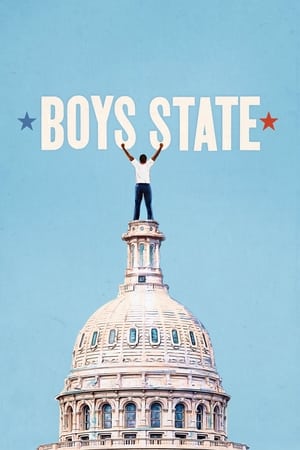 donde ver boys state