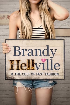 donde ver brandy hellville & the cult of fast fashion