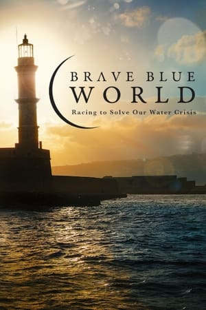 donde ver brave blue world: racing to solve our water crisis