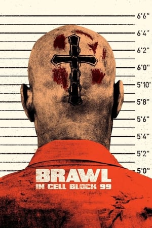 donde ver brawl in cell block 99