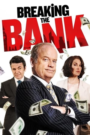 donde ver breaking the bank