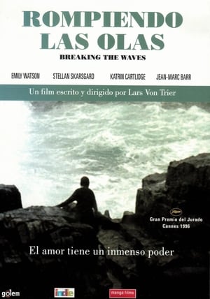 donde ver breaking the waves