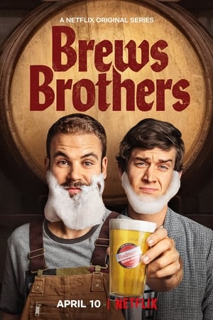 donde ver brews brothers