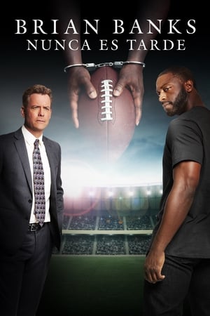 donde ver brian banks