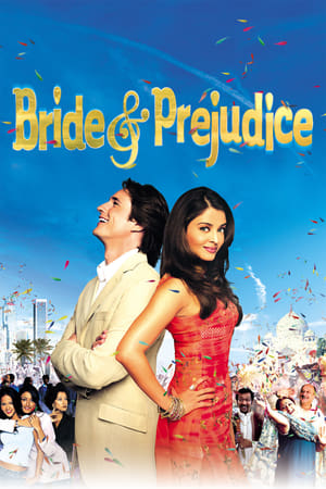 donde ver bride & prejudice