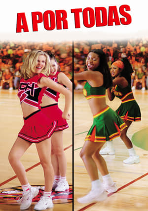 donde ver bring it on