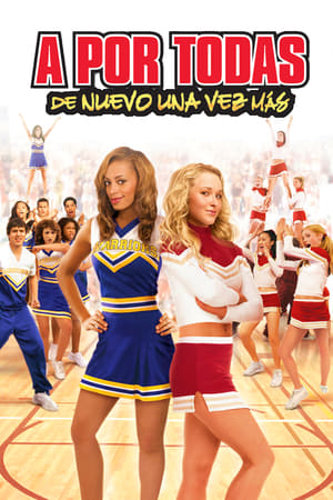 donde ver bring it on: all or nothing